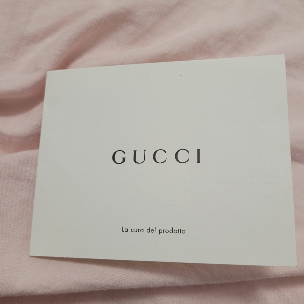 Brand new Gucci tights - Picture 4 of 5